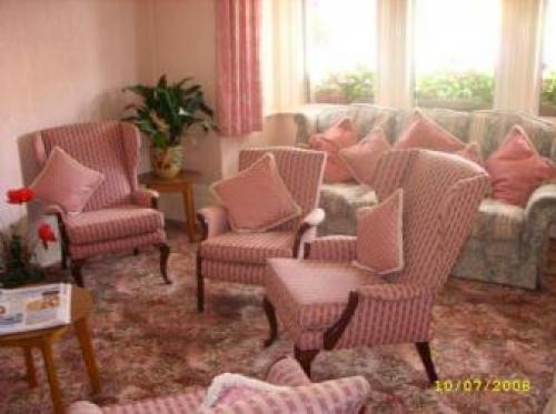 The Chudleigh, Clacton-on-sea, 