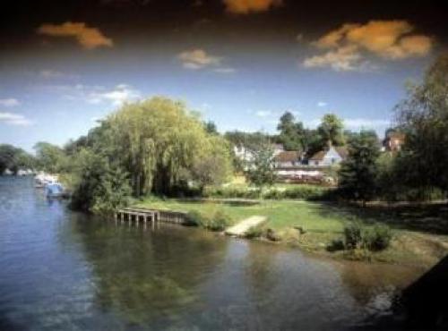 The Great House At Sonning, Charvil, 