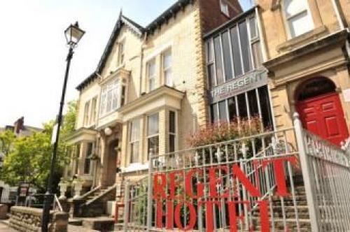 Regent Serviced Suites, Doncaster, 