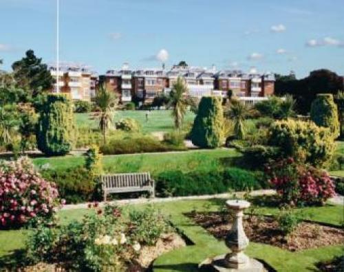 The Devoncourt Resort, Exmouth, 