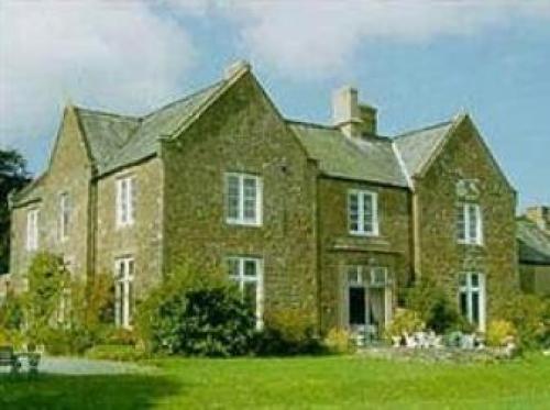 Court Barn Country House Hotel, Holsworthy, 