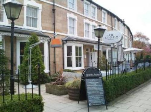 Swan View Apartment, Central Harrogate - 1 Bedroom Sleeps 3, Harrogate, 