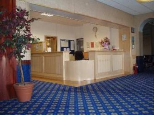 Imperial Hotel, Ilfracombe, 