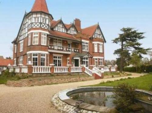 The Grange Hotel, Kings Lynn, 