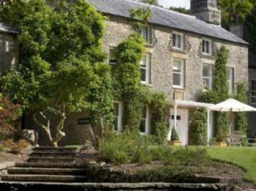 Hipping Hall, Kirby Lonsdale, 