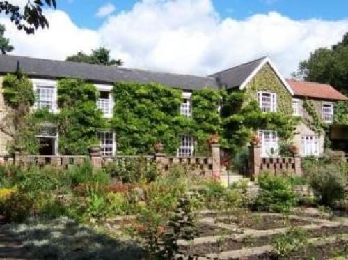 Lastingham Grange, Cropton, 