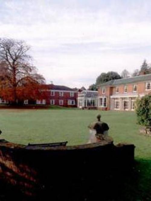 Fairways Lodge, Dore, Lincolnshire
