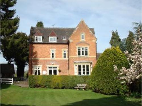 The Cliffe At Dinham, Ludlow, 
