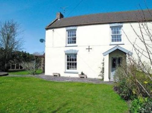 Batch Lodge, Lympsham, 