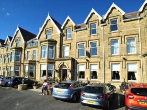 Manhattan Lodge, Lytham St Annes, 