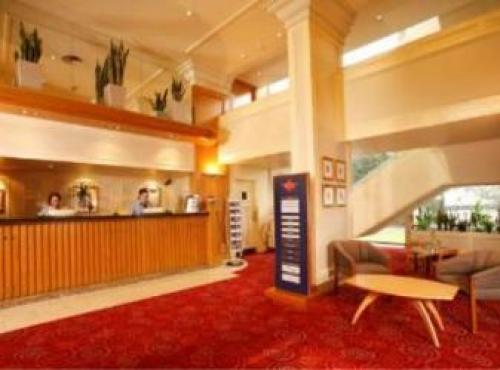 Airport Inn Gatwick, Gatwick Airport, 