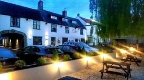 The George At Nunney, Nunney, 