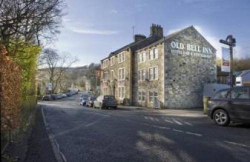 The Old Bell Inn, Delph, 
