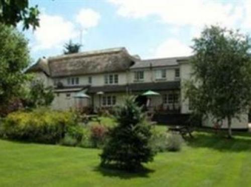 Tumbling Weir Hotel, Ottery St. Mary, 