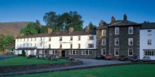 Patterdale Hotel, Pattterdale, 