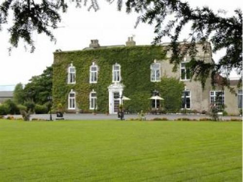 Hardwicke Hall Manor Hotel, Peterlee, 