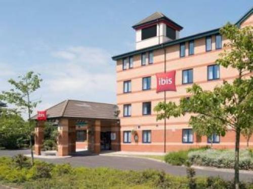 Ibis Preston North, Goosnargh, 