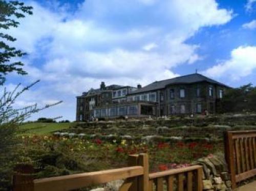 Raven Hall Hotel, Ravenscar, 