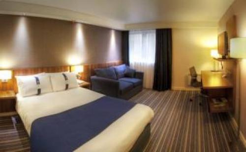 Holiday Inn Express Edinburgh Airport, An Ihg Hotel, Queensferry, 