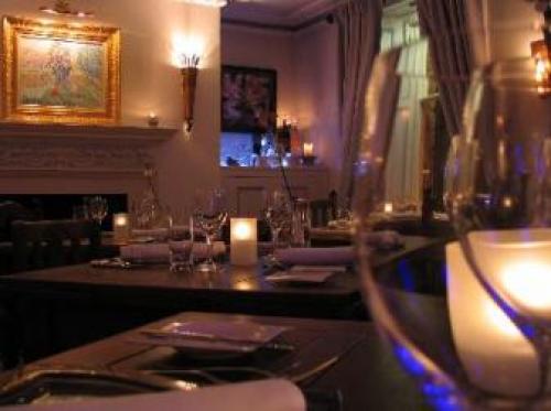 The Frenchgate Restaurant & Hotel, Richmond, 