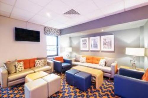 Holiday Inn Express Perth, An Ihg Hotel, Perth, 