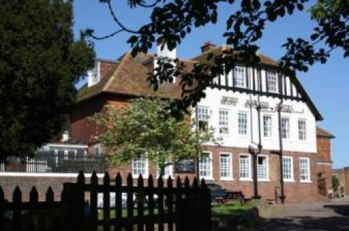 The Hope Anchor, Rye, 