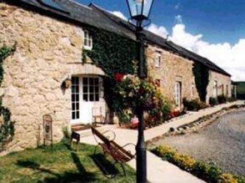 Nant Yr Odyn Country Hotel & Restaurant Ltd, Llangefni, 