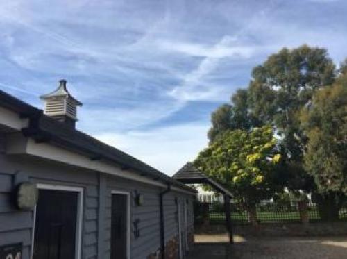 Blazing Donkey Country Hotel, Sandwich, 