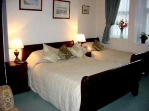 Mansion House, Scarborough, 