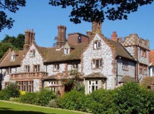 Dales Country House Hotel, Sheringham, 