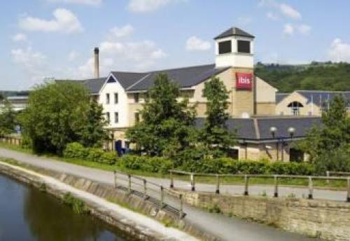 Ibis Bradford Shipley, Shipley, 