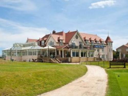 North Shore Hotel, Skegness, 
