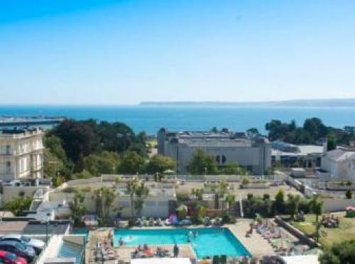 Tlh Carlton Hotel And Spa (tlh Leisure Resort), Torquay, 