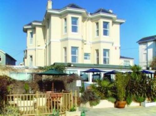 Ashley Court Hotel, Torquay, 