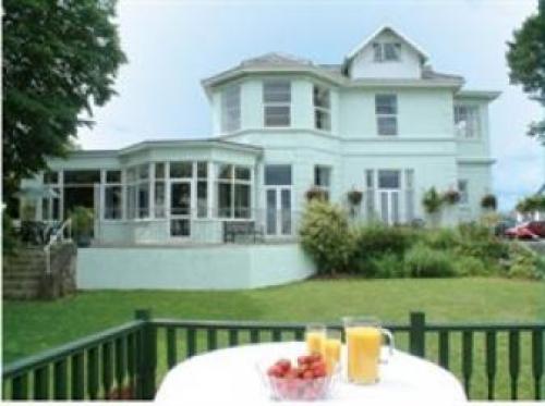 Sunningdale Apartments, Babbacombe, 