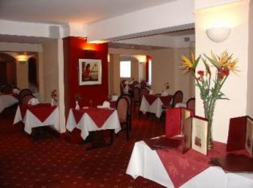 Beaufort Guesthouse, Weymouth, 