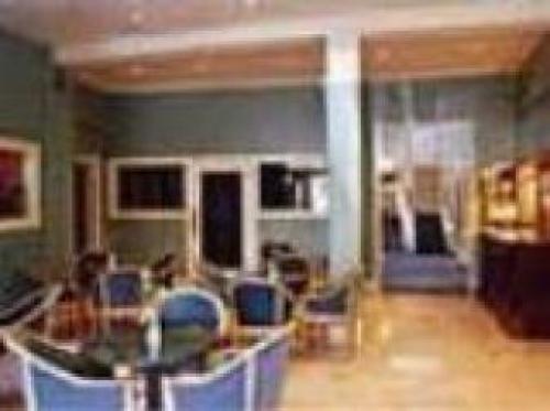 The Crown Hotel, Weymouth, 