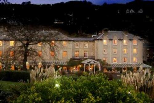 The Royal Hotel, Ventnor, 