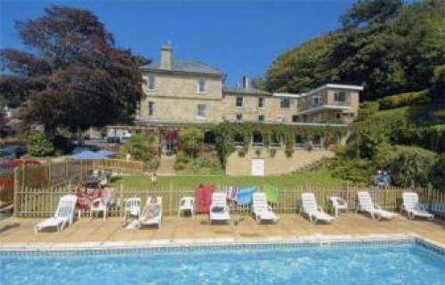 The Eversley, Ventnor, 