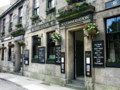 The Dreel Loft, Anstruther, 