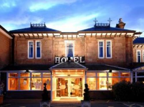 Bothwell Bridge Hotel, Bothwell, 