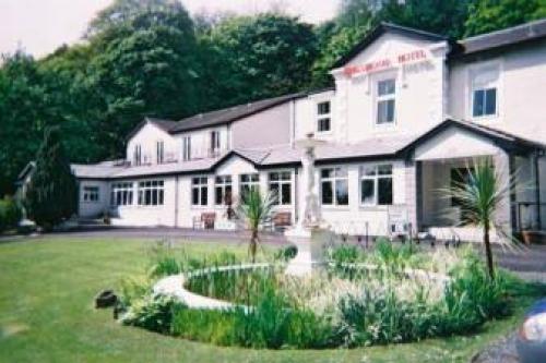Kingswood Hotel, Burntisland, 