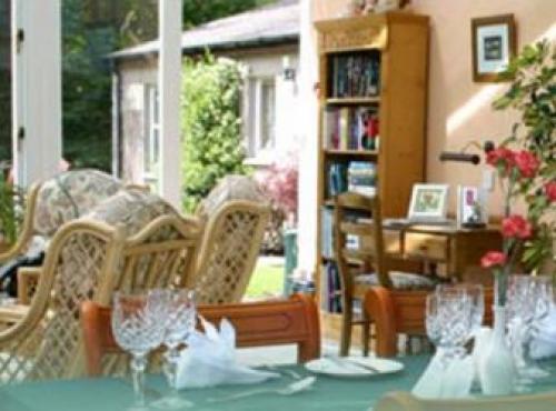 Strathspey Cottage, Carrbridge, 