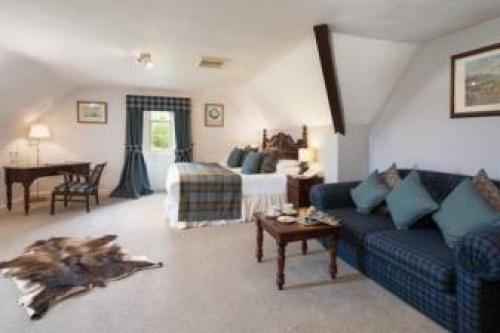Old Farm Holiday Cottages - Scottish Borders, Chirnside, 