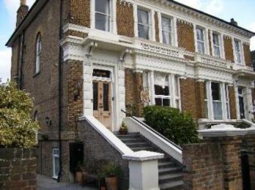 Alma House B&b, Windsor, 