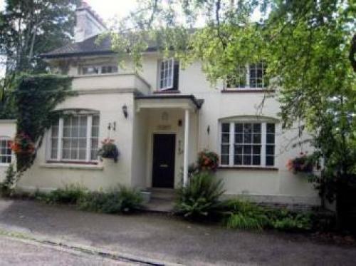 Bluebell House, Winkfield, 