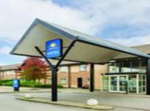 Days Inn Peterborough, Haddon, 