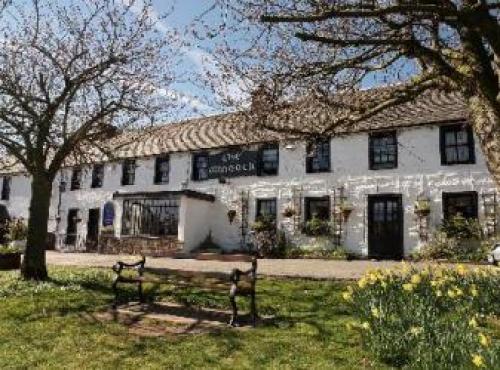 The Winnock Hotel, Drymen, 