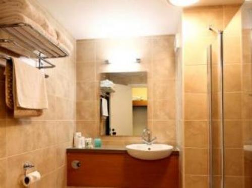 Mercure Hatfield Oak Hotel, Hatfield, 
