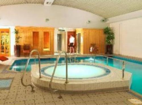 Urban Hotel Grantham, Grantham, 